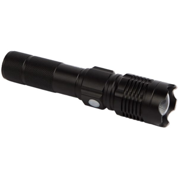 Aufladbare Taschenlampe