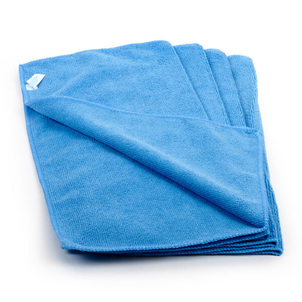 Mikrofaser-Tücher 12er Pack