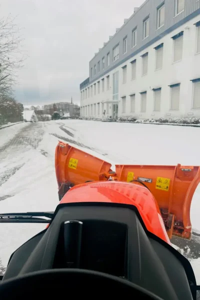 winterdienst